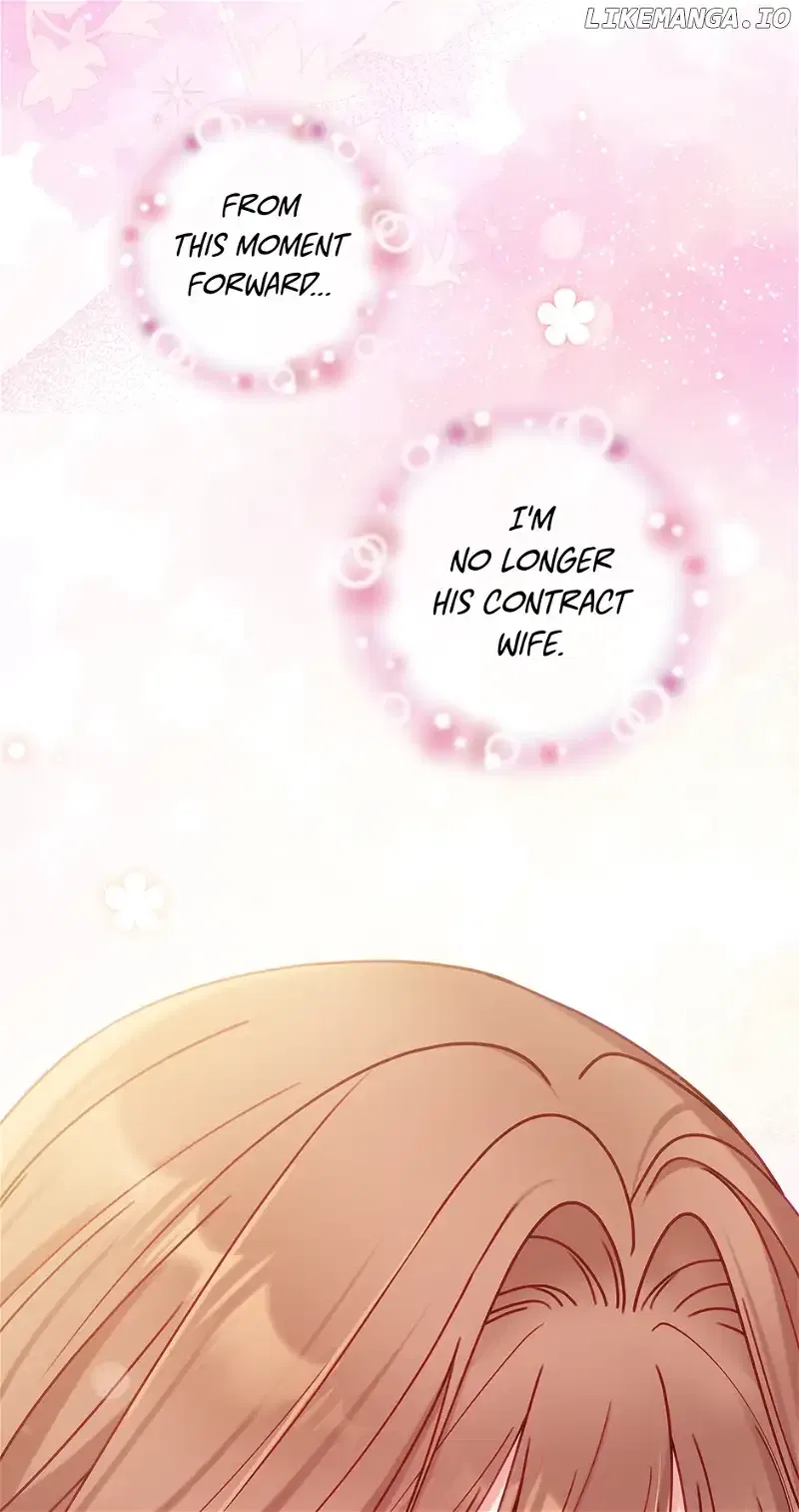 Contractual Marriage to a Surly Duke Chapter 110 – Page 63