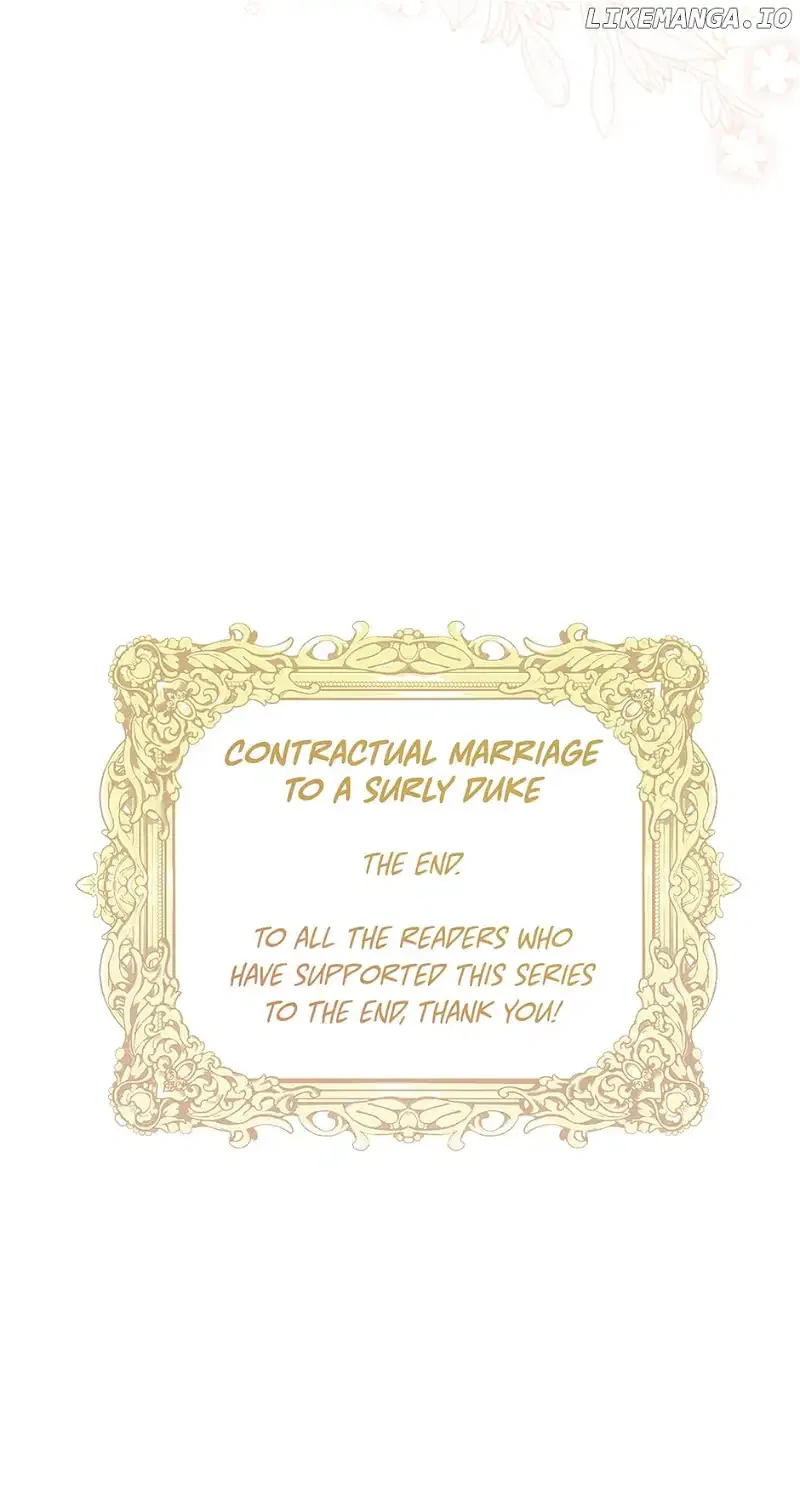 Contractual Marriage to a Surly Duke Chapter 110 – Page 65