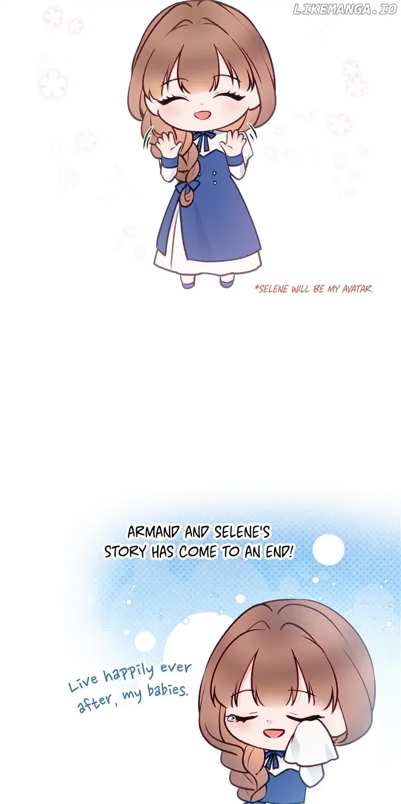 Contractual Marriage to a Surly Duke Chapter 110 – Page 68