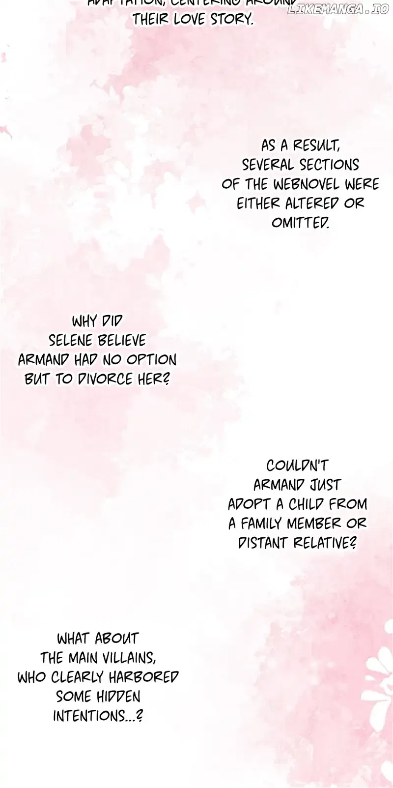 Contractual Marriage to a Surly Duke Chapter 110 – Page 70
