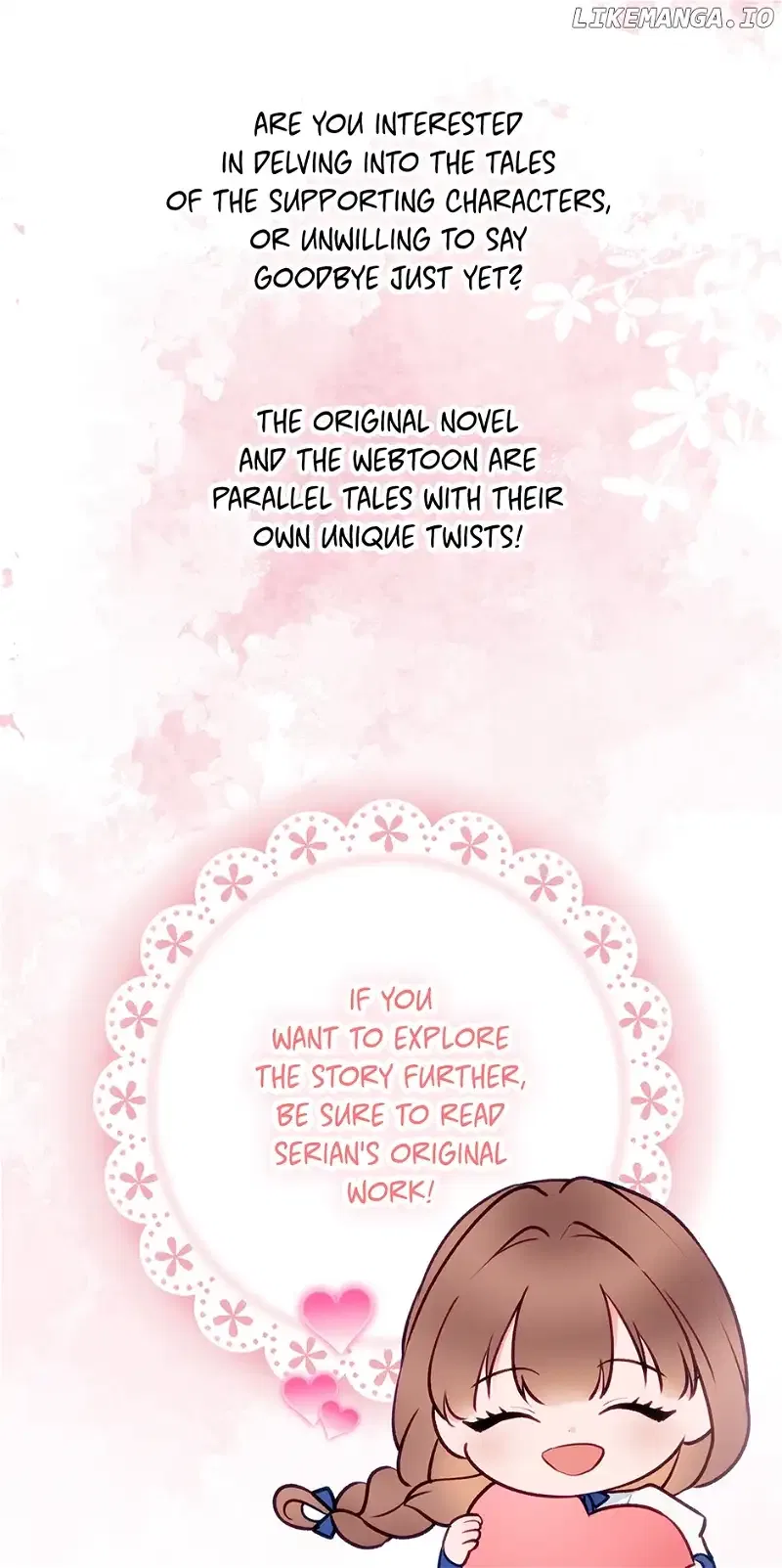Contractual Marriage to a Surly Duke Chapter 110 – Page 71