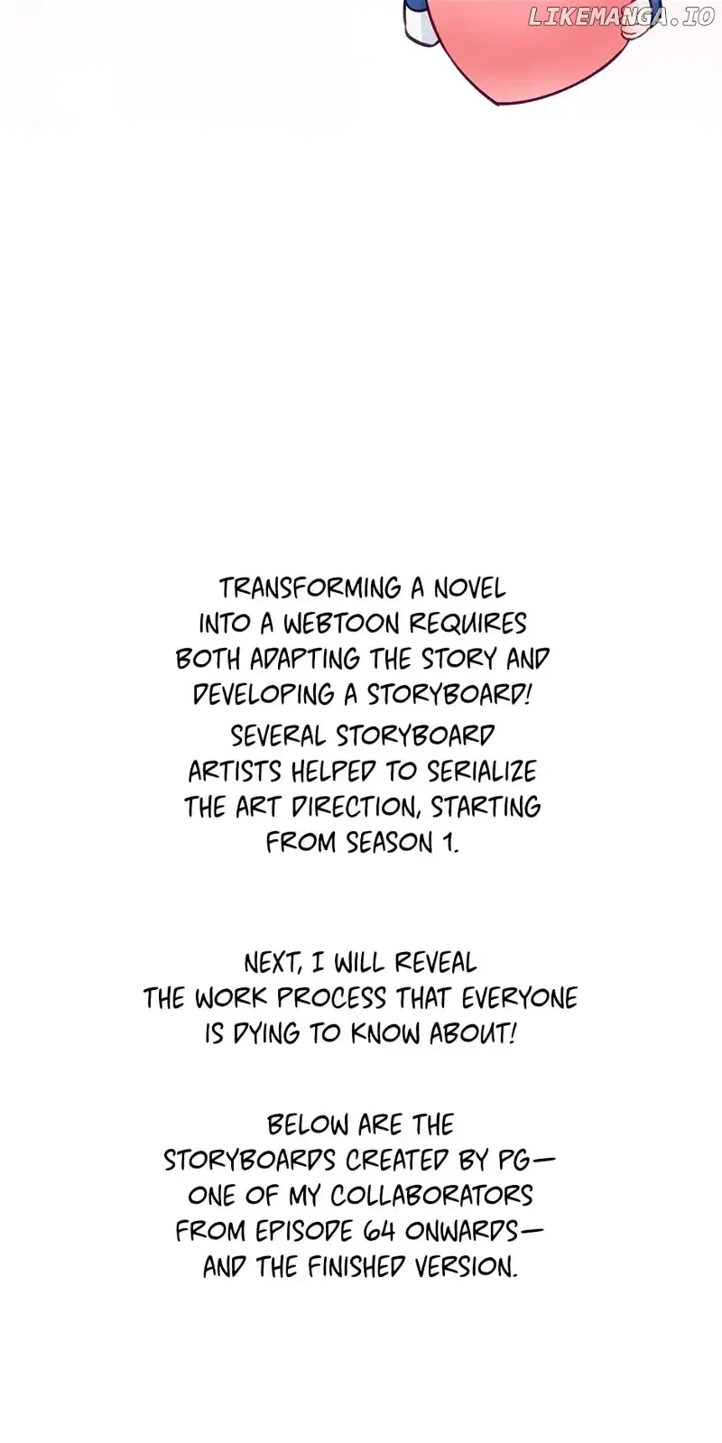 Contractual Marriage to a Surly Duke Chapter 110 – Page 72