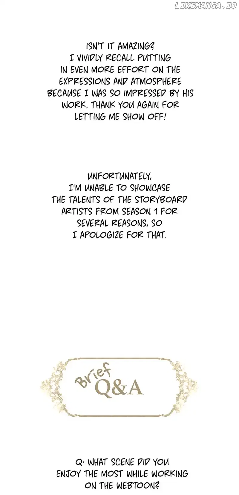 Contractual Marriage to a Surly Duke Chapter 110 – Page 80