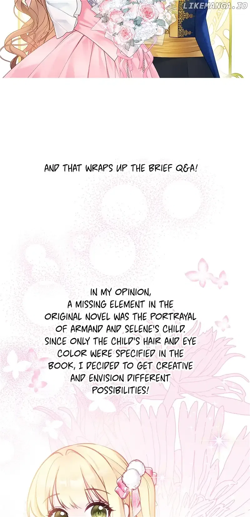 Contractual Marriage to a Surly Duke Chapter 110 – Page 84