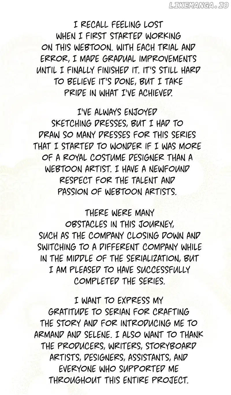 Contractual Marriage to a Surly Duke Chapter 110 – Page 86