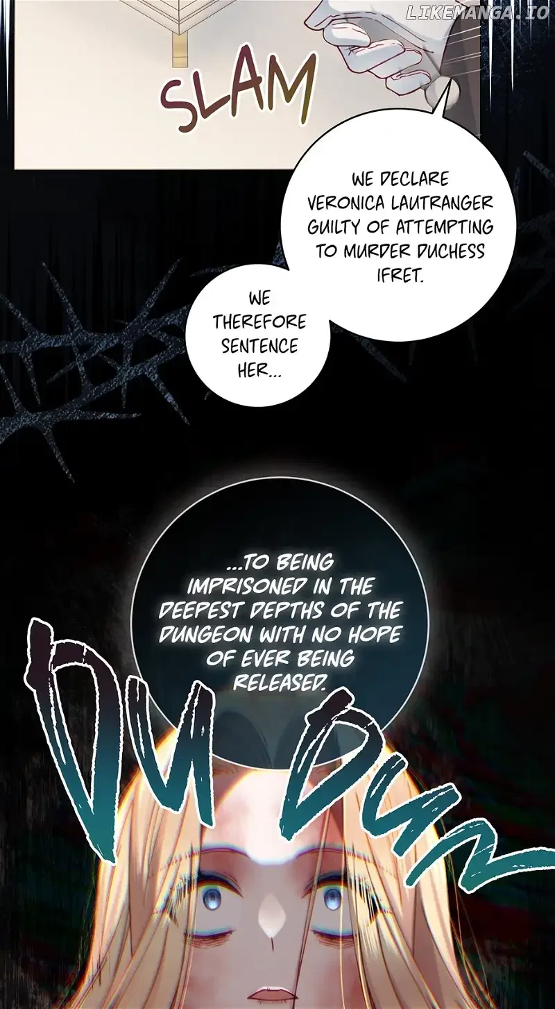 Contractual Marriage to a Surly Duke Chapter 109 – Page 7
