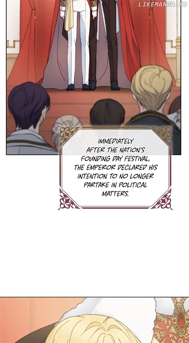 Contractual Marriage to a Surly Duke Chapter 109 – Page 10