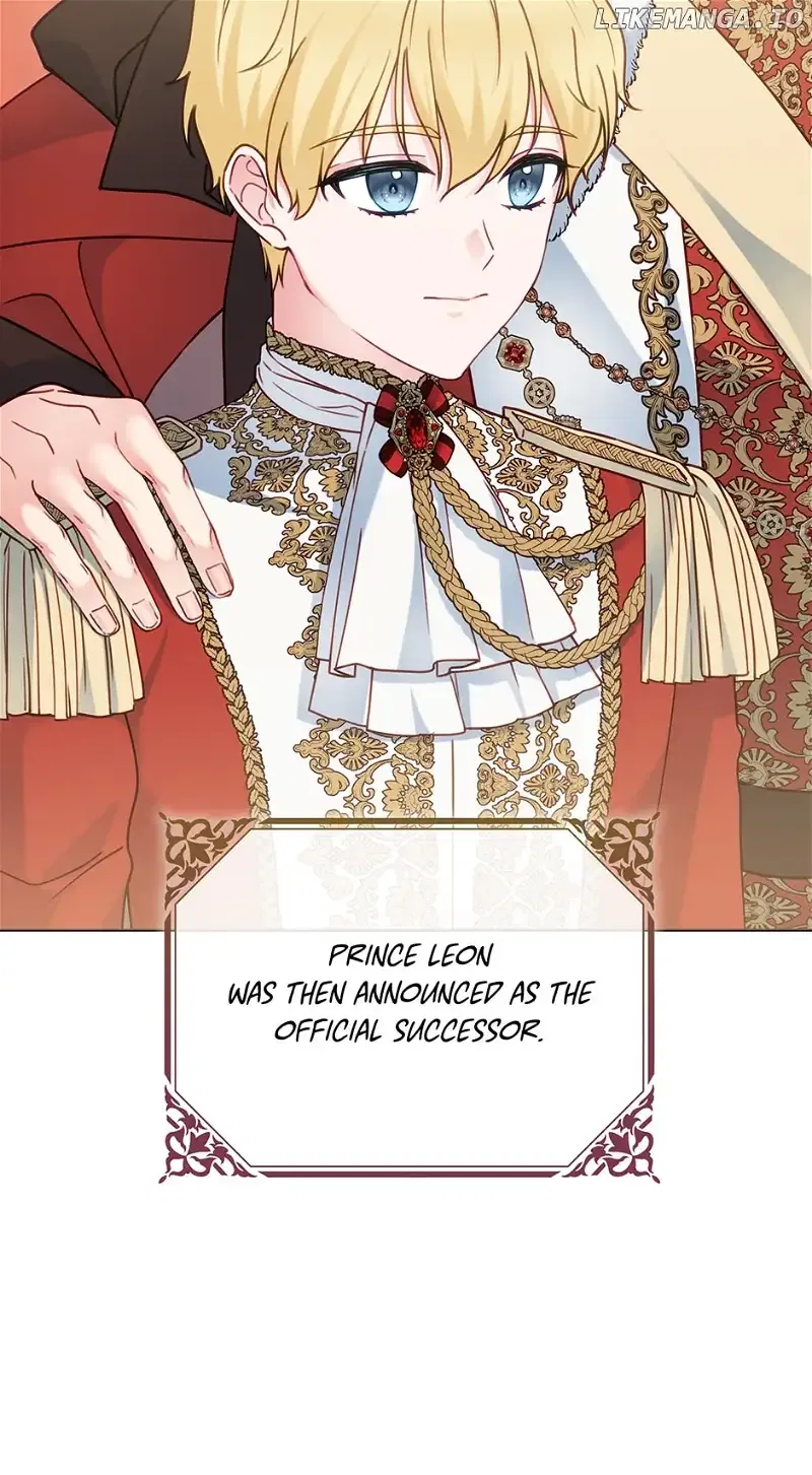 Contractual Marriage to a Surly Duke Chapter 109 – Page 11