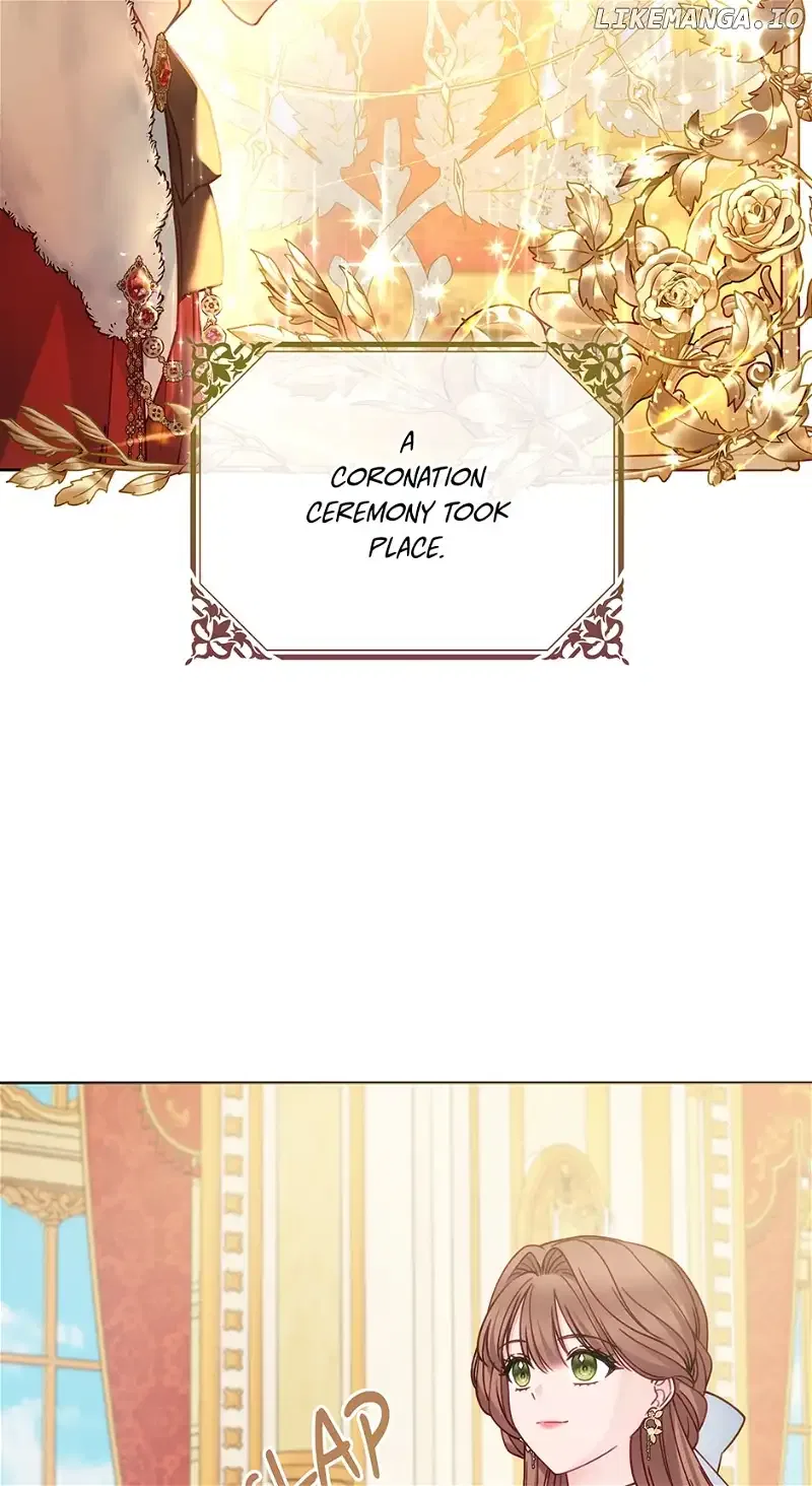 Contractual Marriage to a Surly Duke Chapter 109 – Page 13