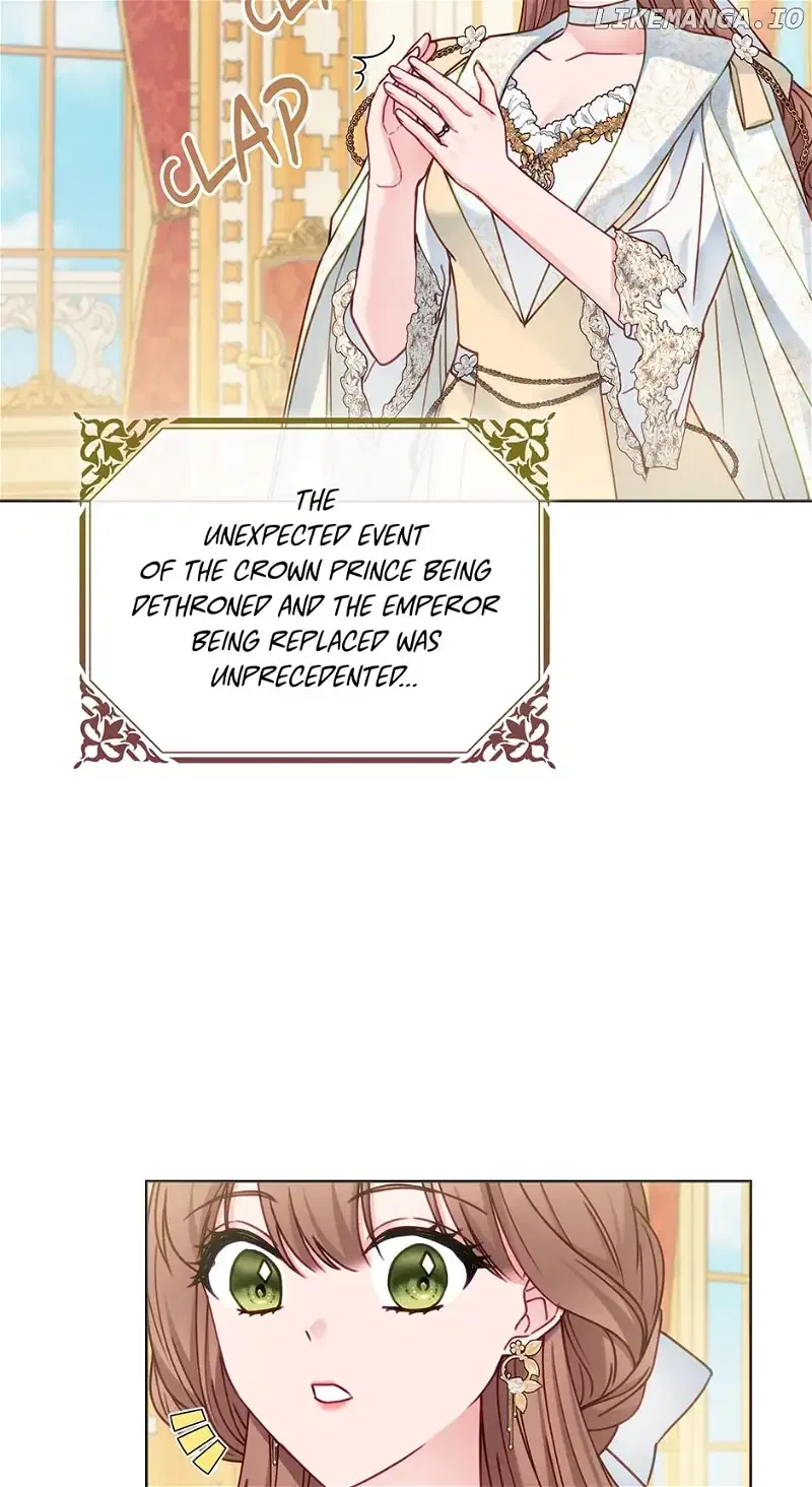 Contractual Marriage to a Surly Duke Chapter 109 – Page 14