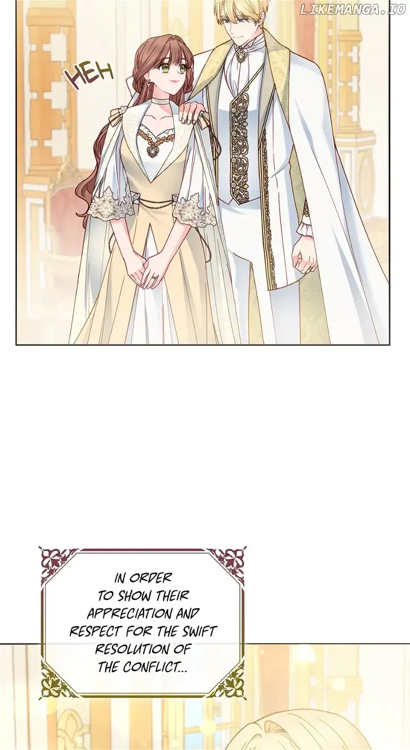 Contractual Marriage to a Surly Duke Chapter 109 – Page 16