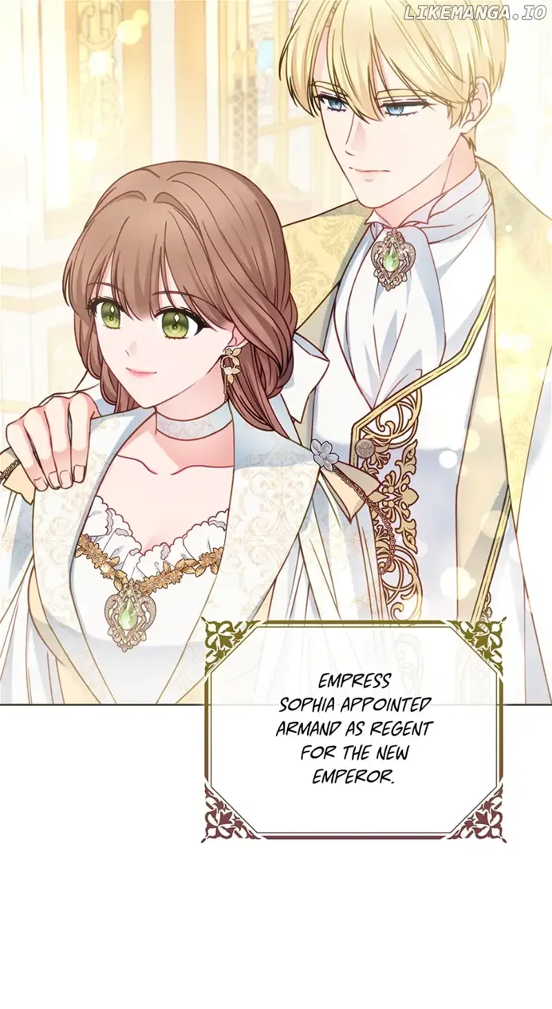 Contractual Marriage to a Surly Duke Chapter 109 – Page 17