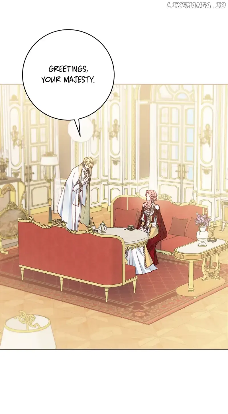 Contractual Marriage to a Surly Duke Chapter 109 – Page 23