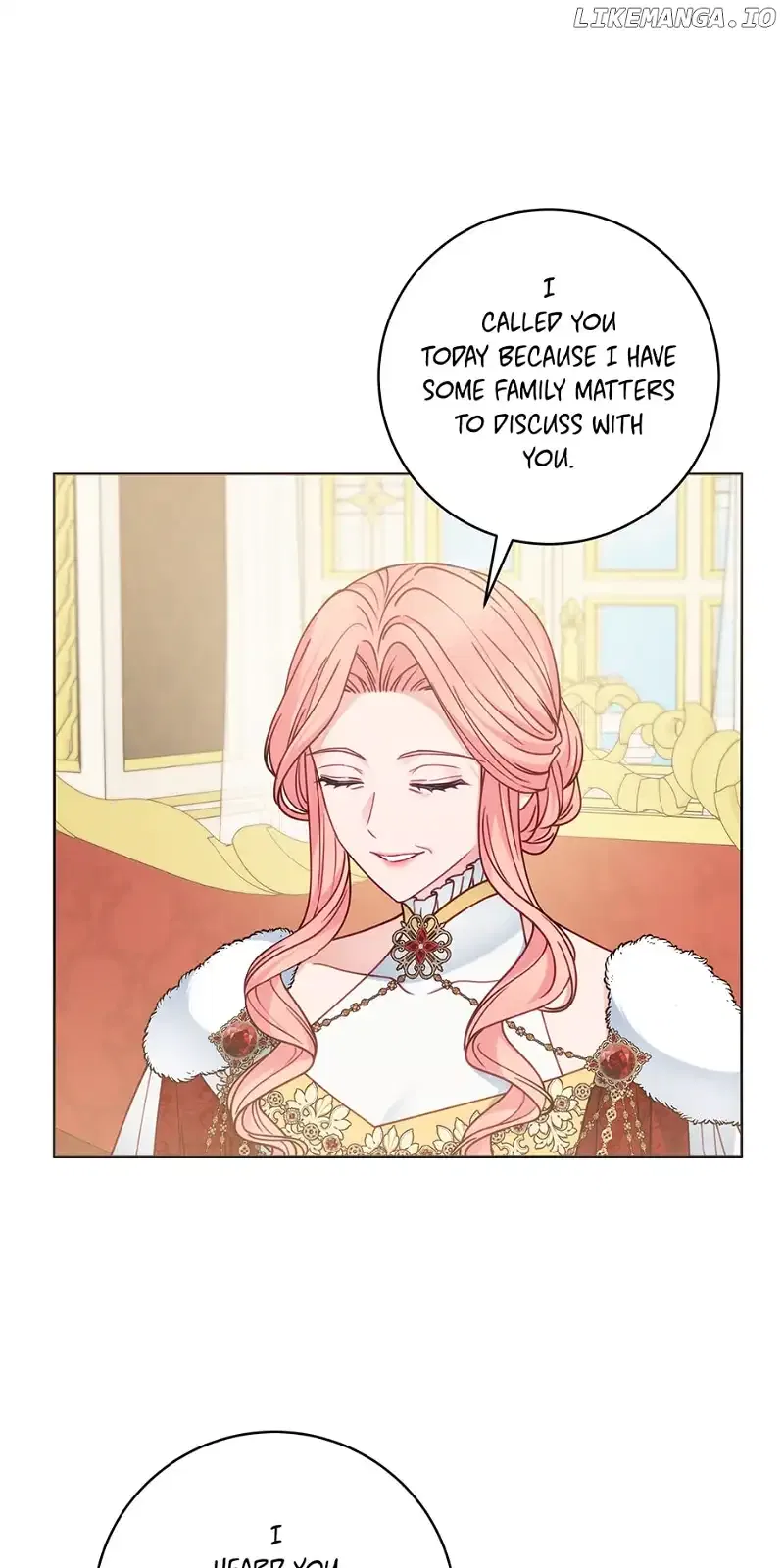 Contractual Marriage to a Surly Duke Chapter 109 – Page 24