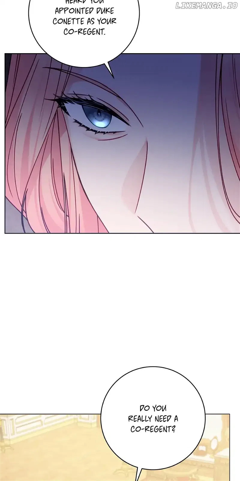 Contractual Marriage to a Surly Duke Chapter 109 – Page 25
