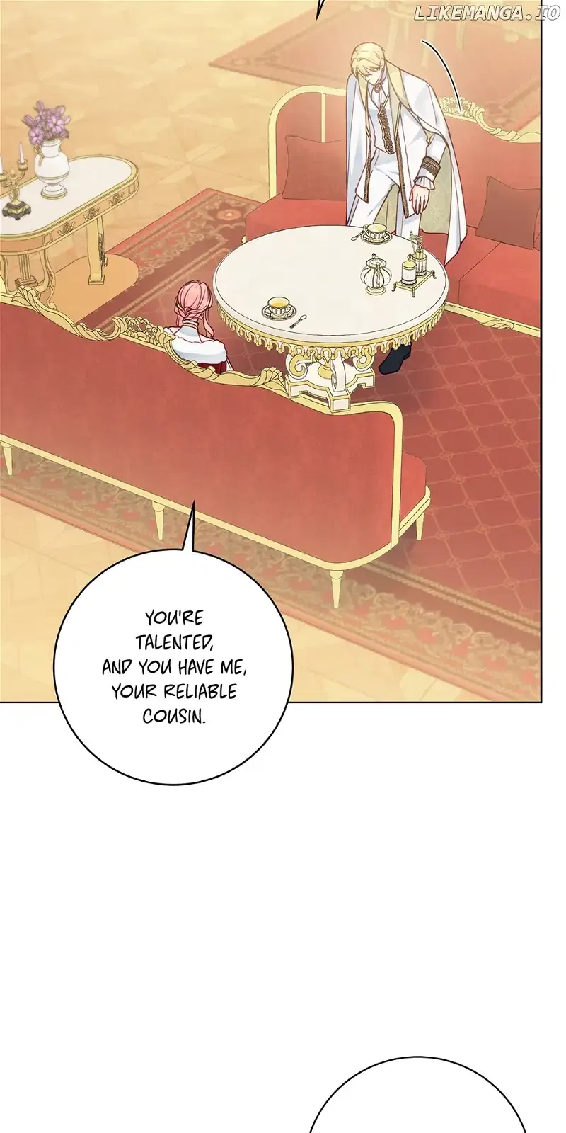 Contractual Marriage to a Surly Duke Chapter 109 – Page 26