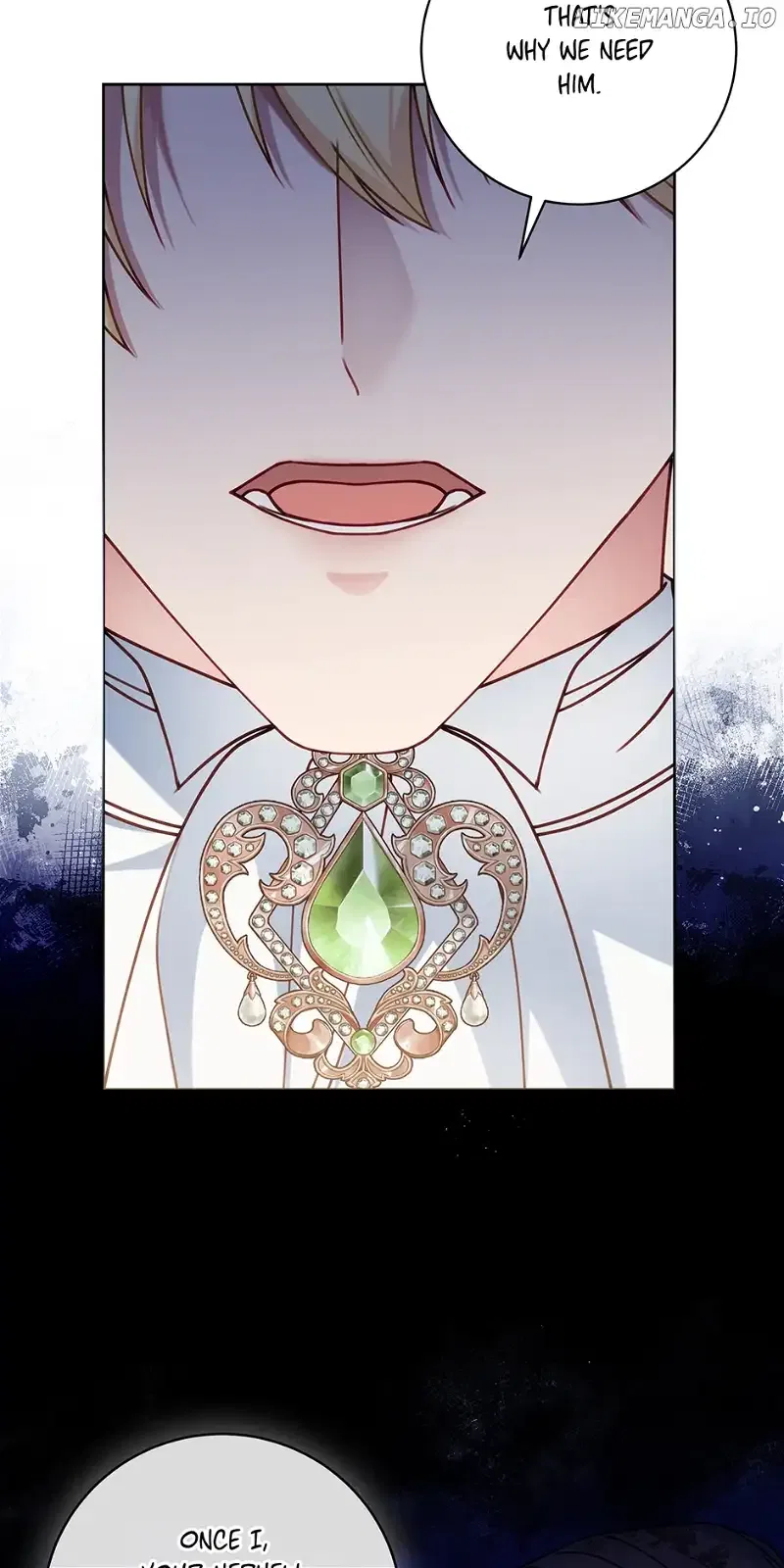 Contractual Marriage to a Surly Duke Chapter 109 – Page 27