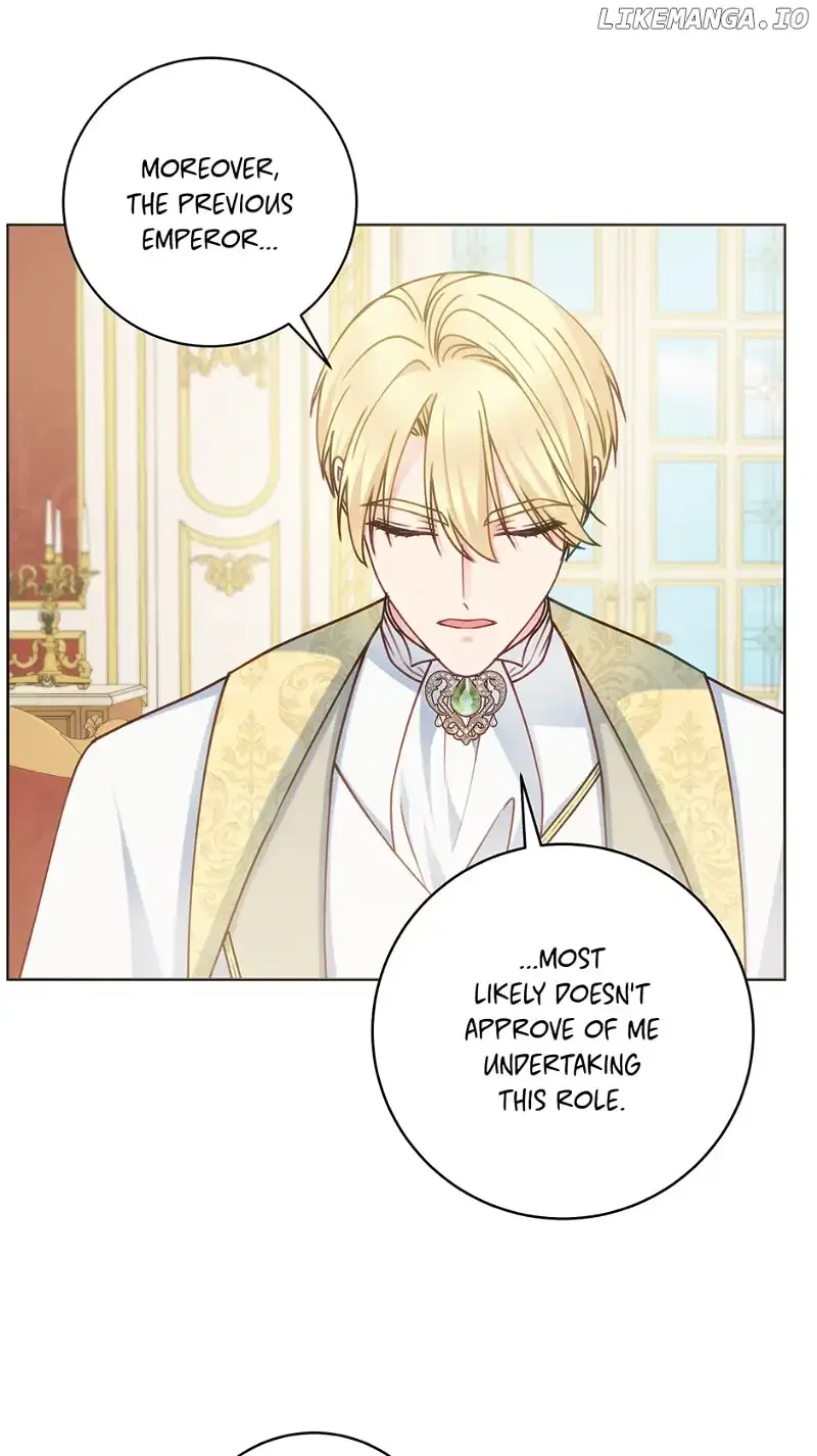 Contractual Marriage to a Surly Duke Chapter 109 – Page 29