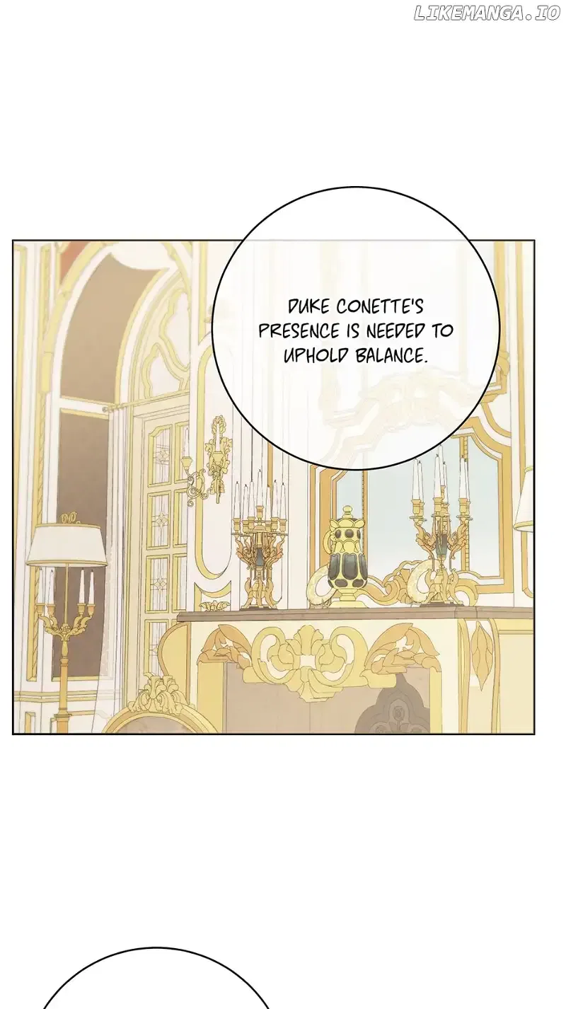 Contractual Marriage to a Surly Duke Chapter 109 – Page 31
