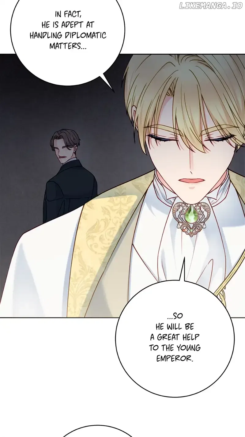 Contractual Marriage to a Surly Duke Chapter 109 – Page 32