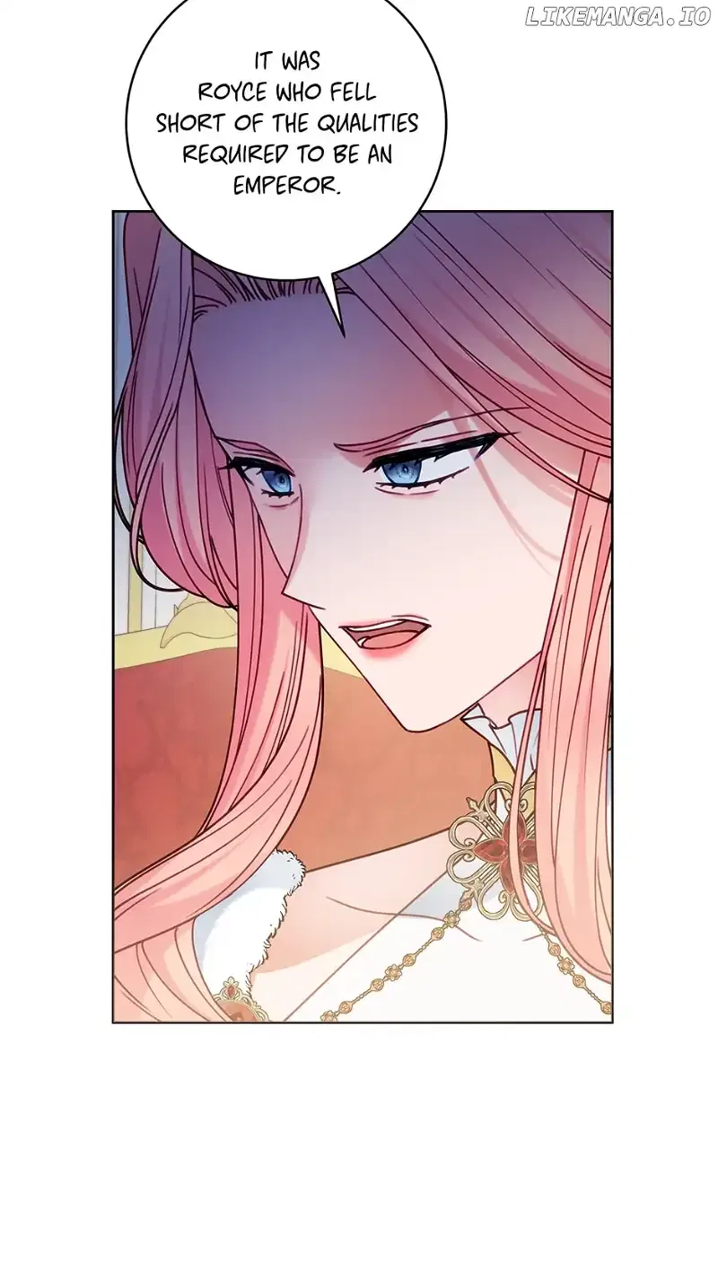Contractual Marriage to a Surly Duke Chapter 109 – Page 33