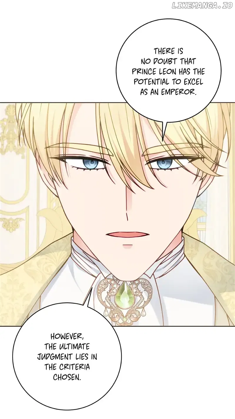 Contractual Marriage to a Surly Duke Chapter 109 – Page 34