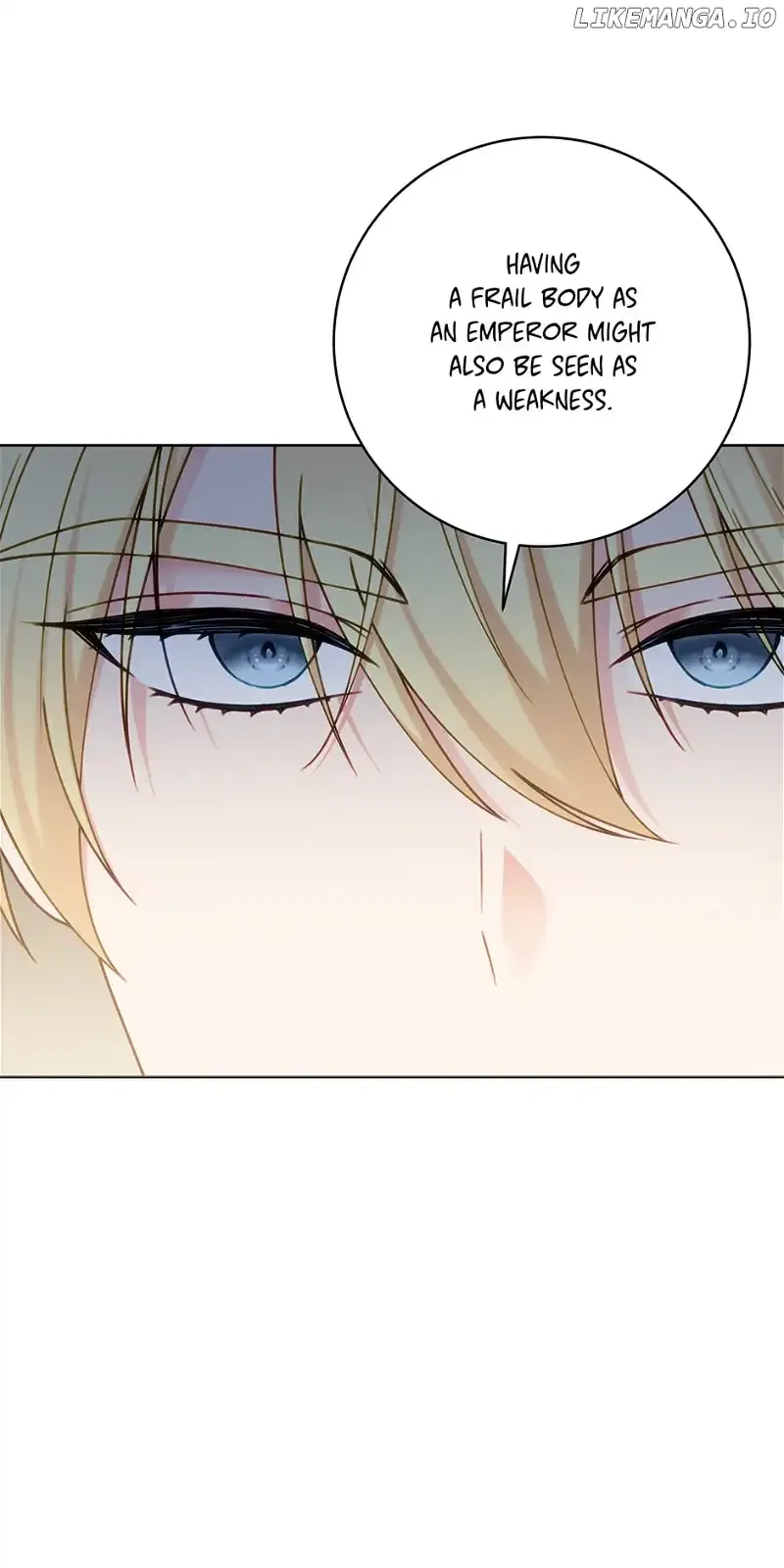 Contractual Marriage to a Surly Duke Chapter 109 – Page 35