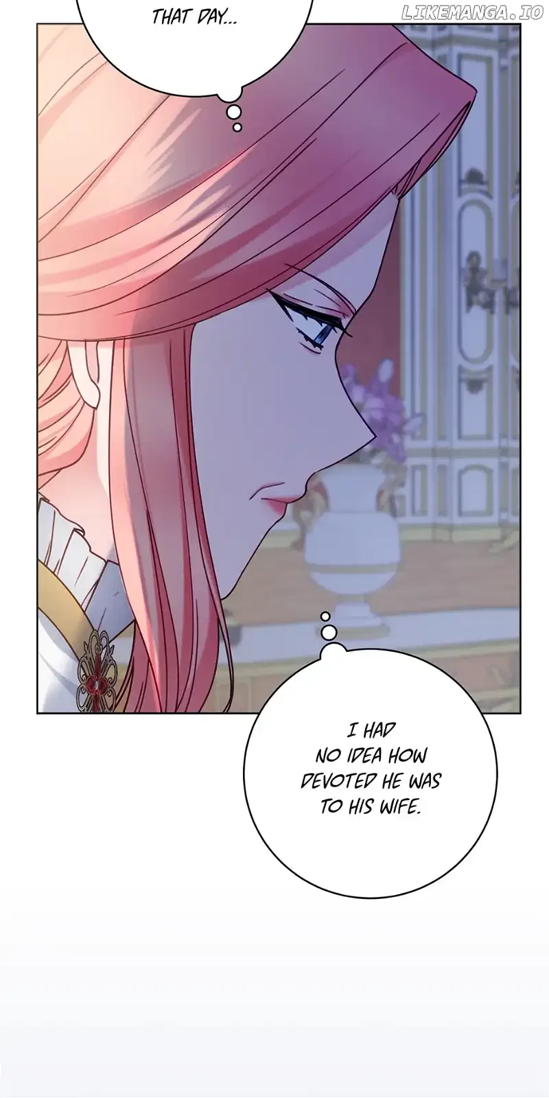 Contractual Marriage to a Surly Duke Chapter 109 – Page 38