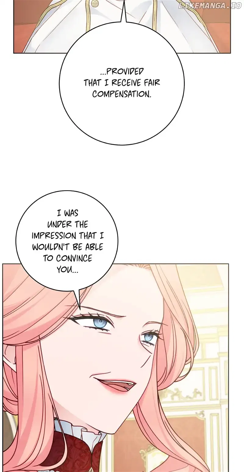 Contractual Marriage to a Surly Duke Chapter 109 – Page 41