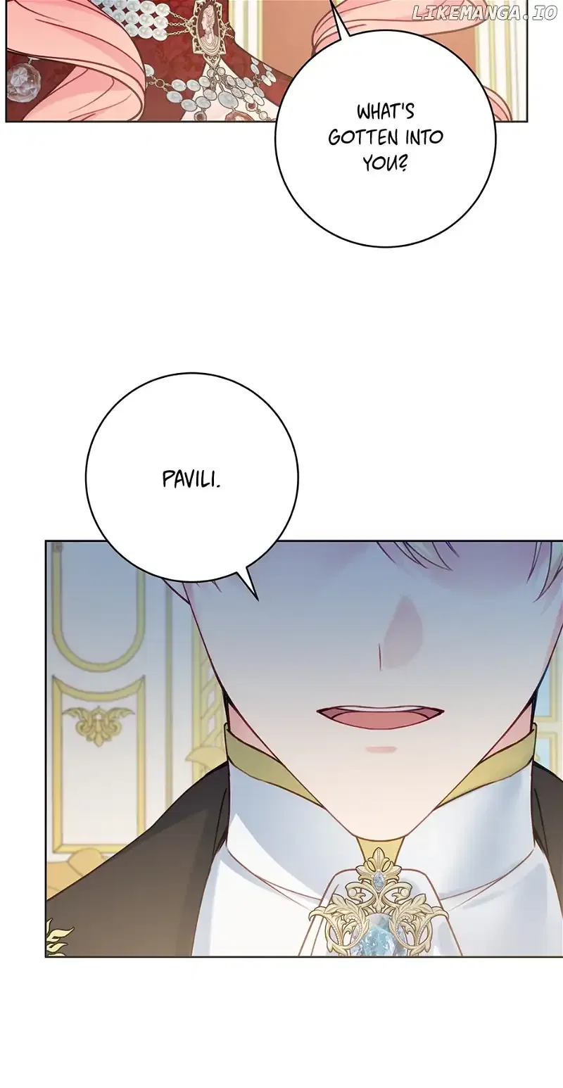 Contractual Marriage to a Surly Duke Chapter 109 – Page 42