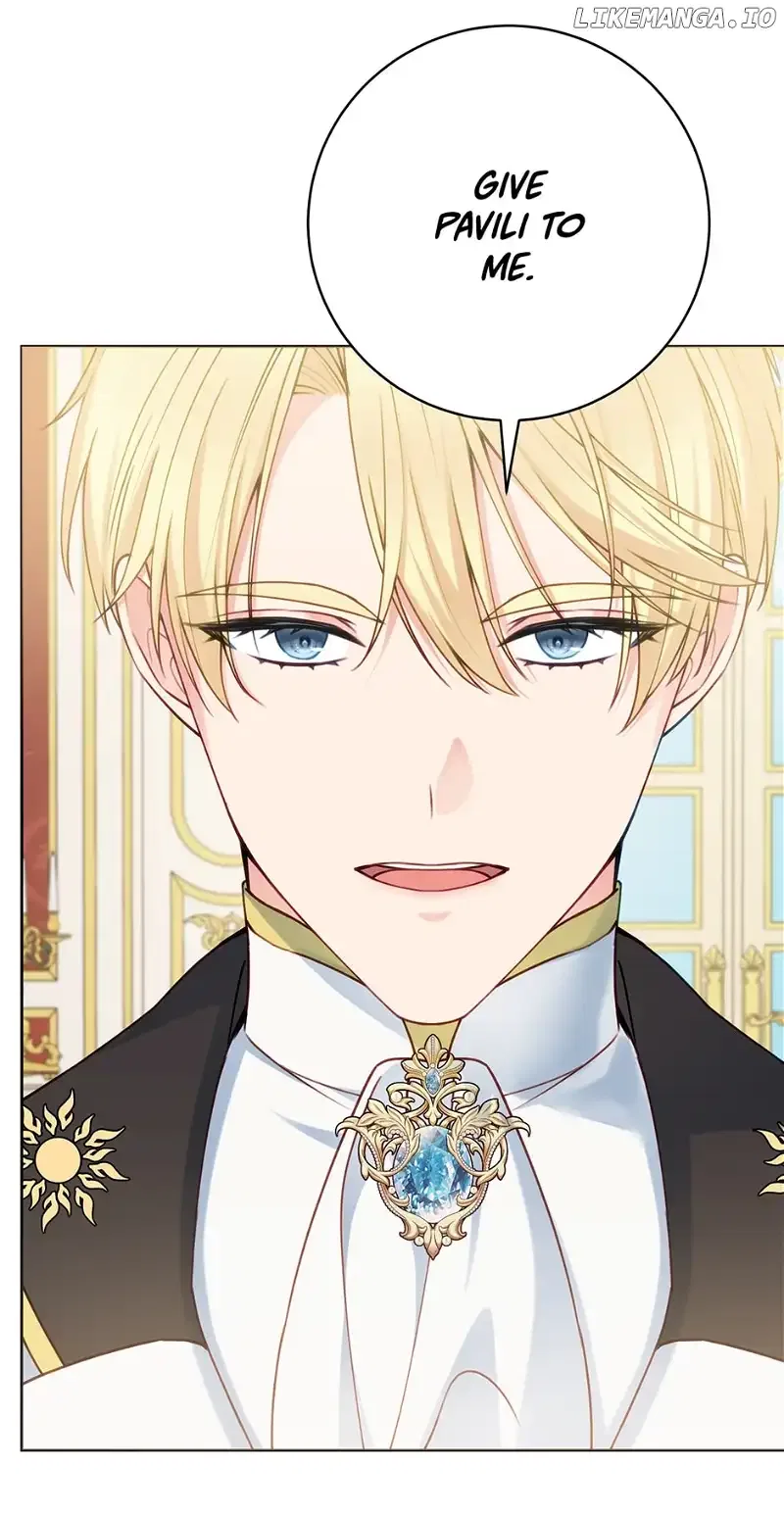 Contractual Marriage to a Surly Duke Chapter 109 – Page 43