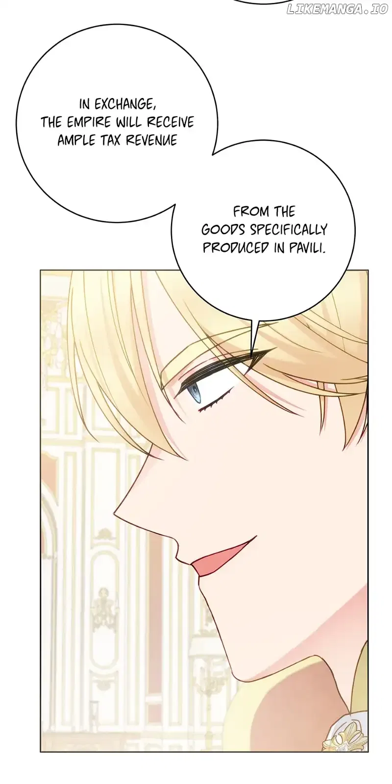 Contractual Marriage to a Surly Duke Chapter 109 – Page 49