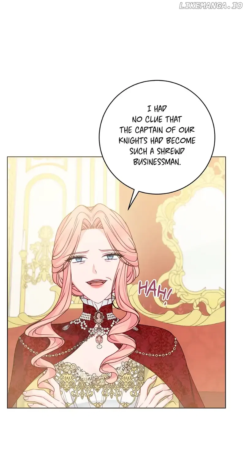 Contractual Marriage to a Surly Duke Chapter 109 – Page 50