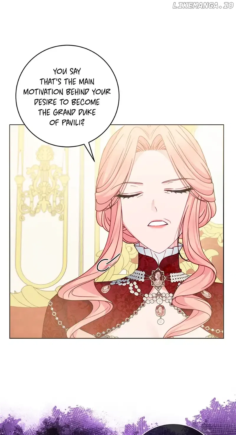 Contractual Marriage to a Surly Duke Chapter 109 – Page 51