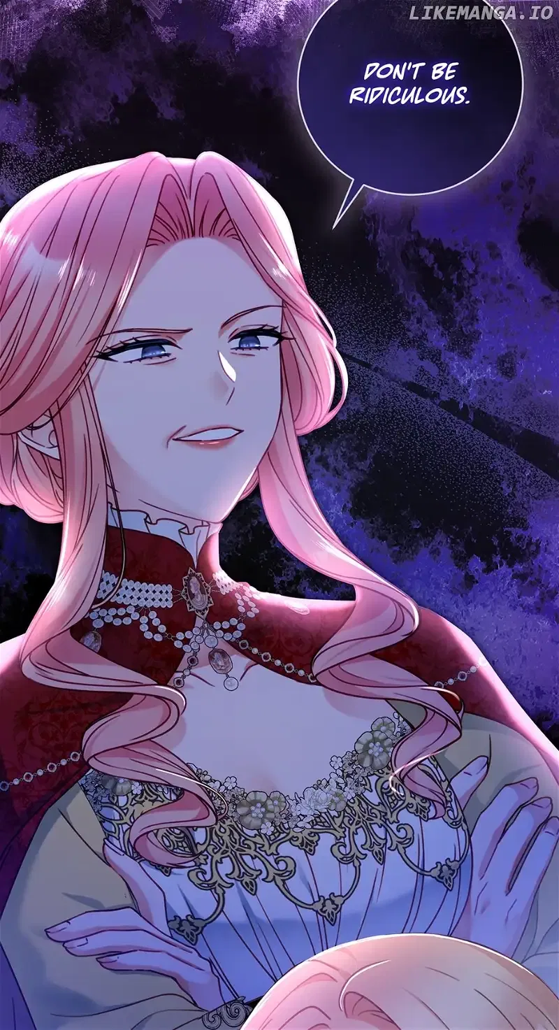 Contractual Marriage to a Surly Duke Chapter 109 – Page 52