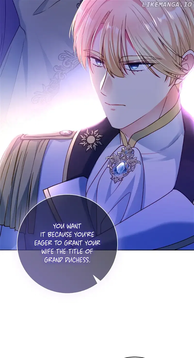 Contractual Marriage to a Surly Duke Chapter 109 – Page 53