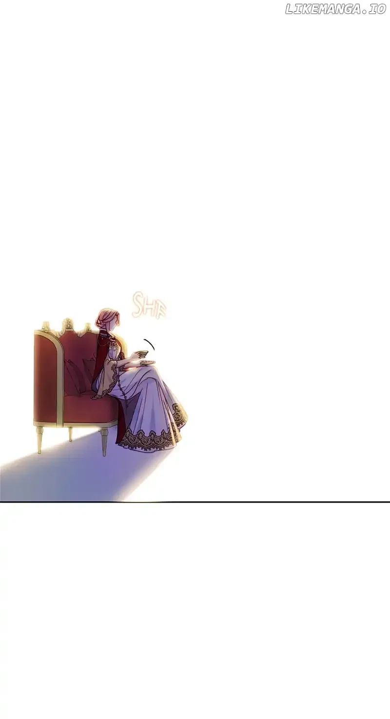 Contractual Marriage to a Surly Duke Chapter 109 – Page 55