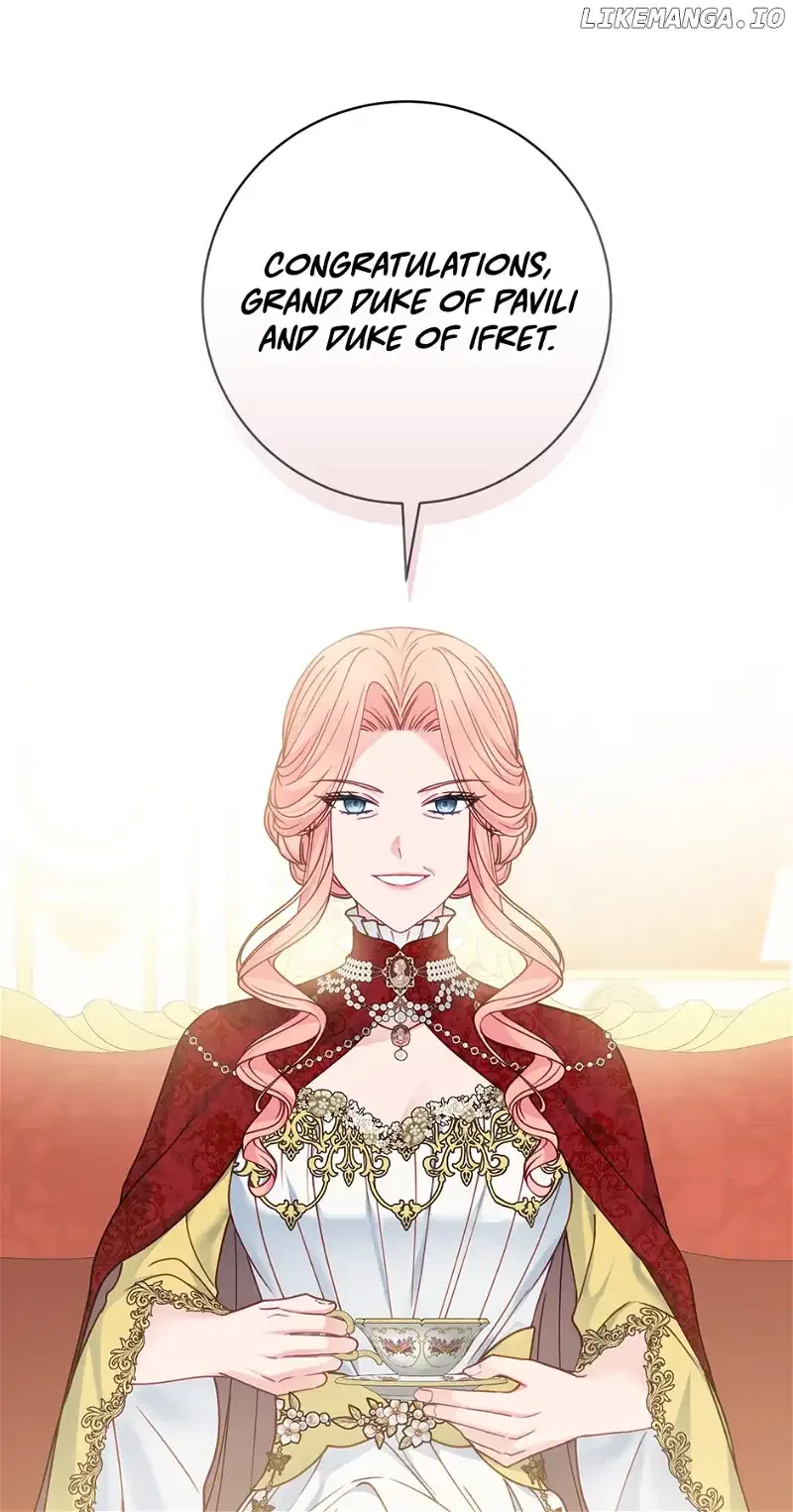 Contractual Marriage to a Surly Duke Chapter 109 – Page 57