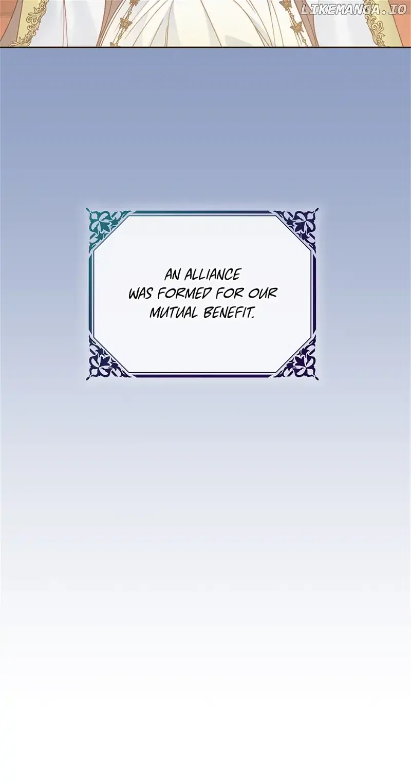 Contractual Marriage to a Surly Duke Chapter 109 – Page 58