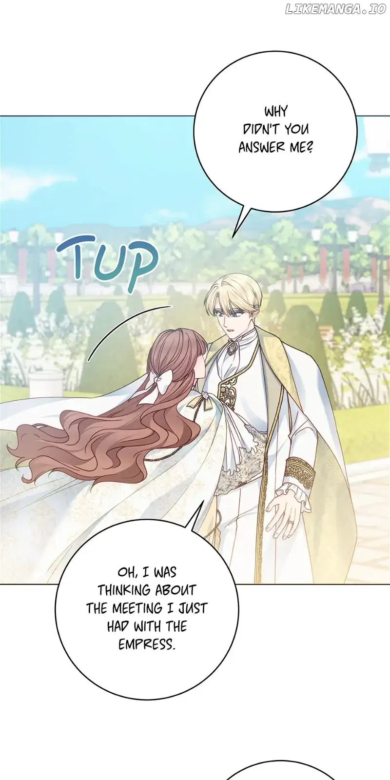 Contractual Marriage to a Surly Duke Chapter 109 – Page 61