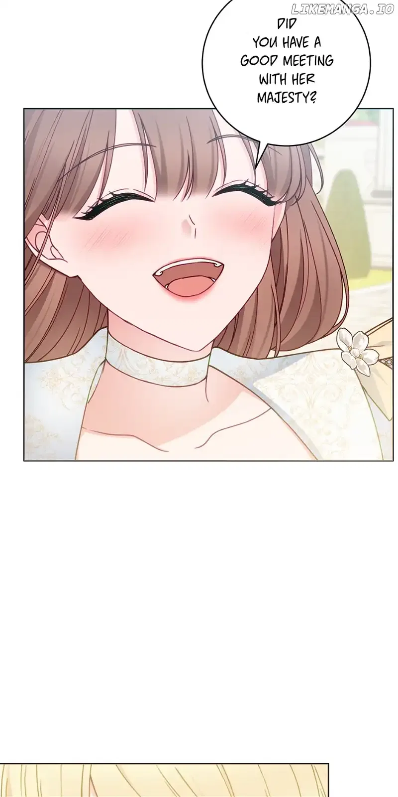 Contractual Marriage to a Surly Duke Chapter 109 – Page 62