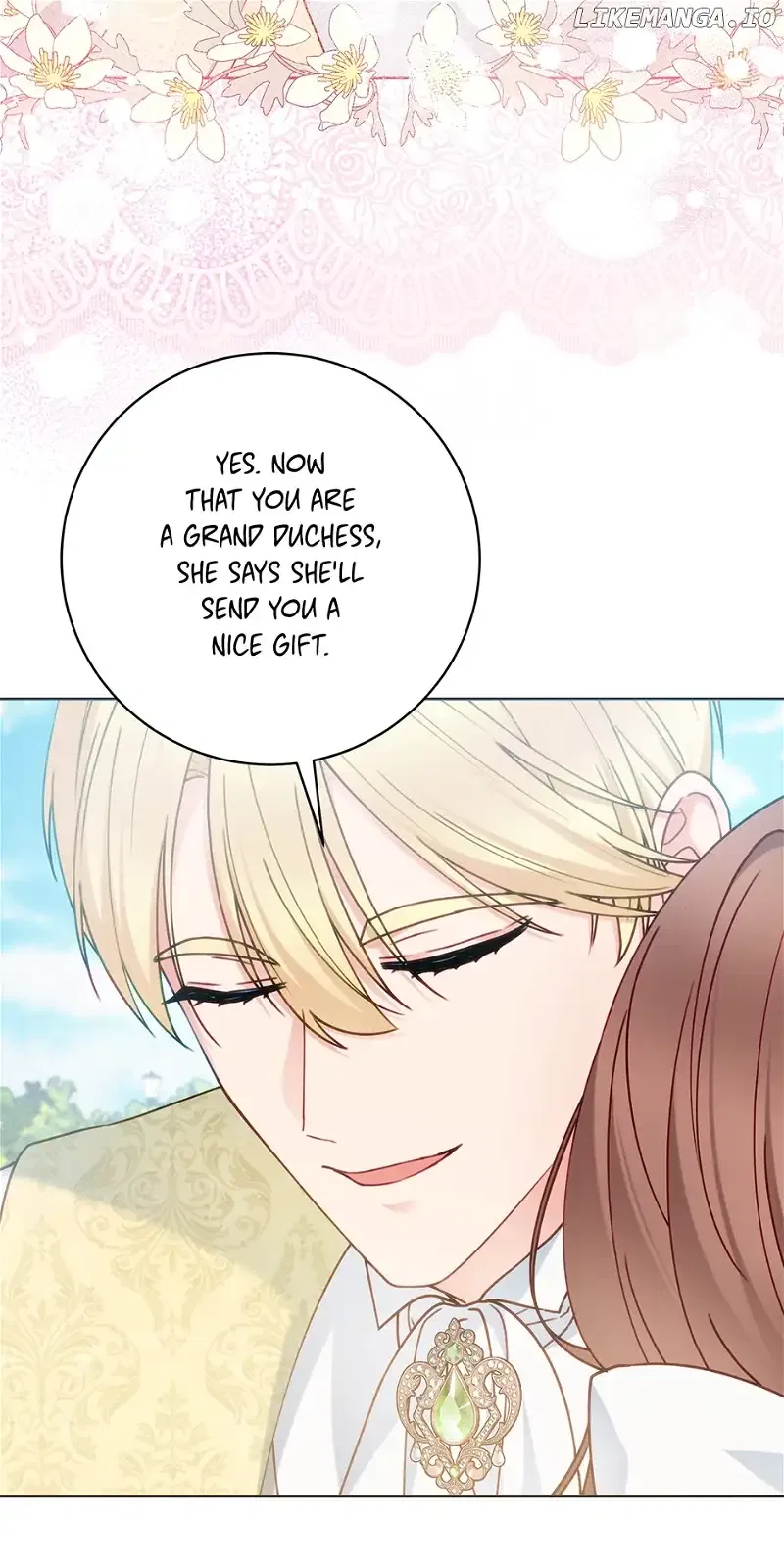 Contractual Marriage to a Surly Duke Chapter 109 – Page 65