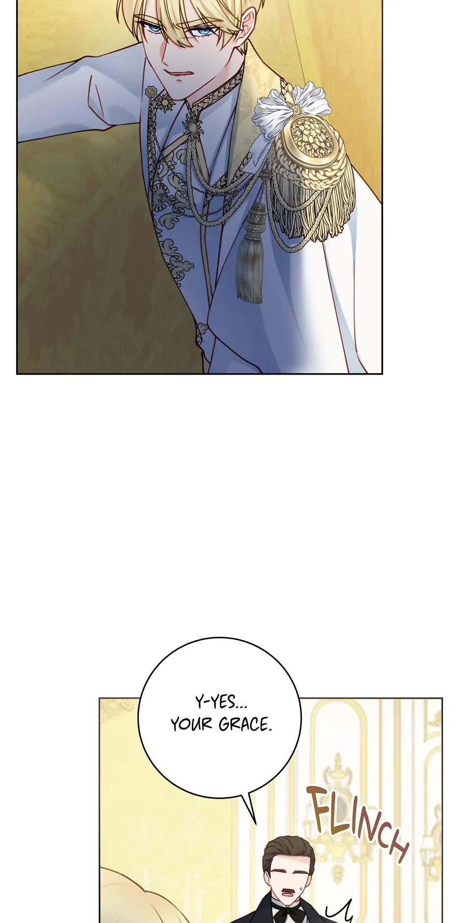 Contractual Marriage to a Surly Duke Chapter 108 – Page 8