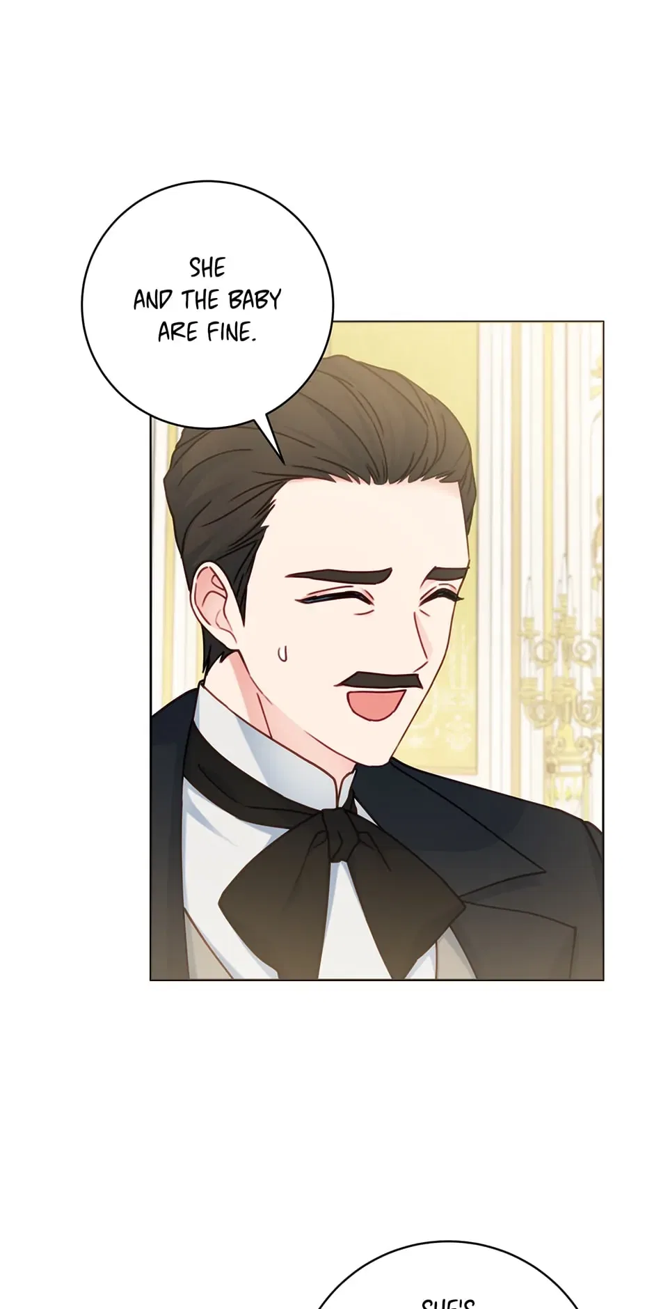 Contractual Marriage to a Surly Duke Chapter 108 – Page 13