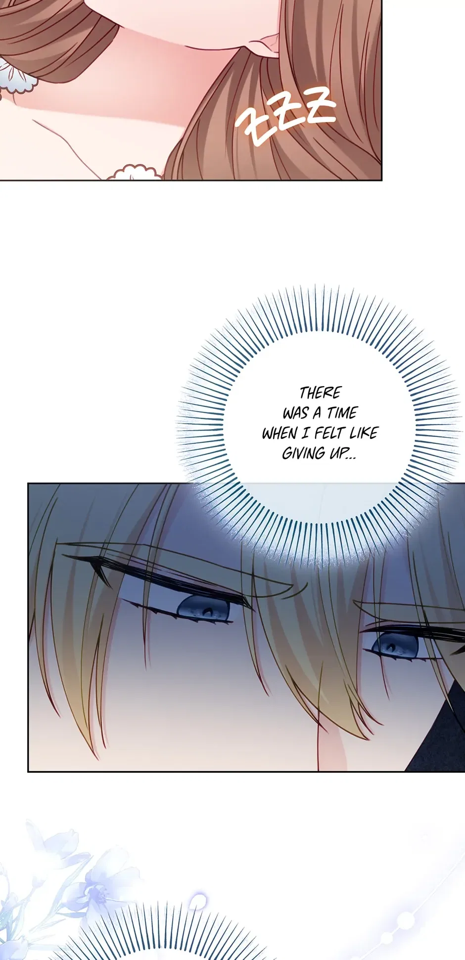 Contractual Marriage to a Surly Duke Chapter 108 – Page 17