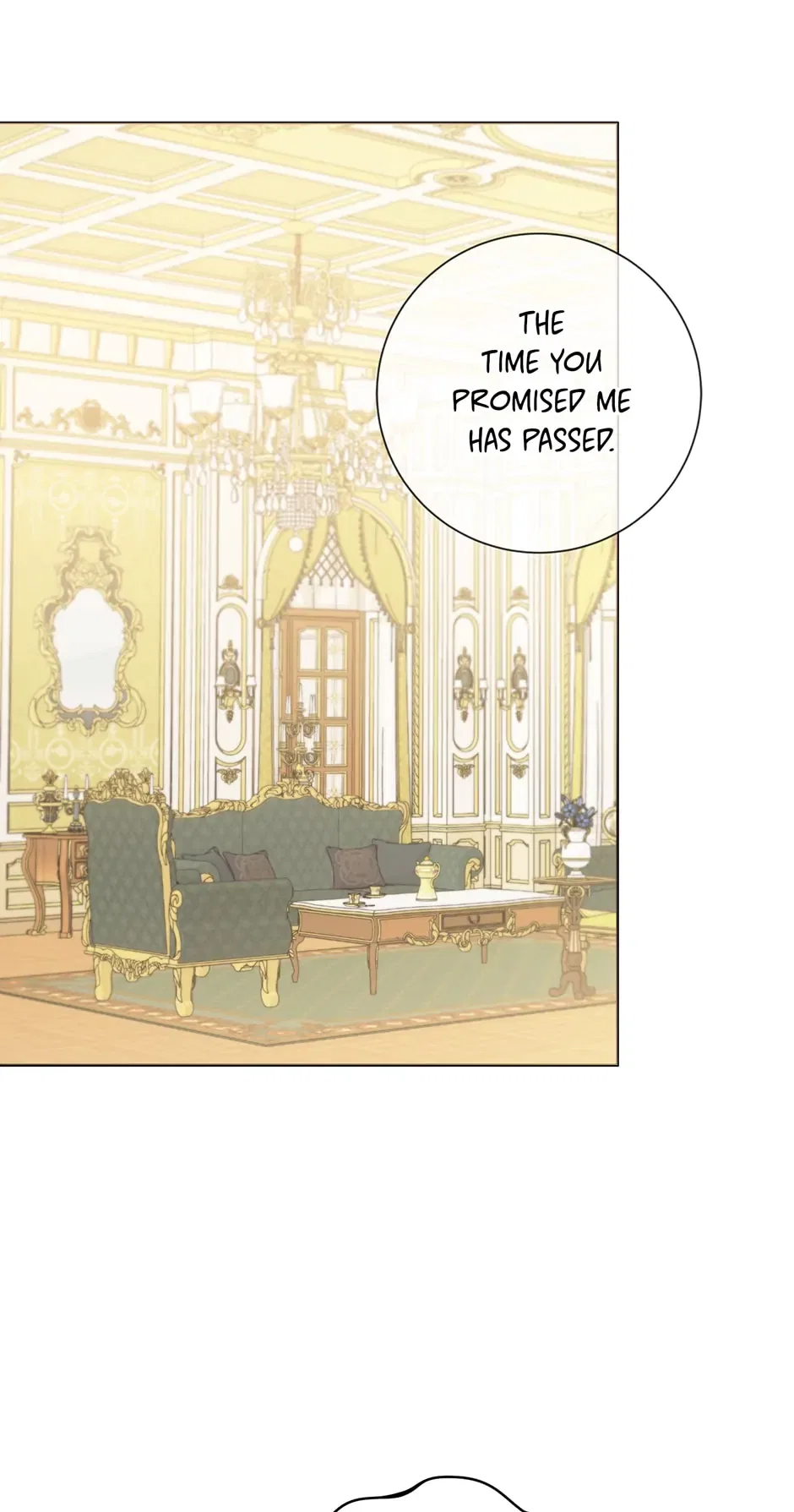 Contractual Marriage to a Surly Duke Chapter 108 – Page 23