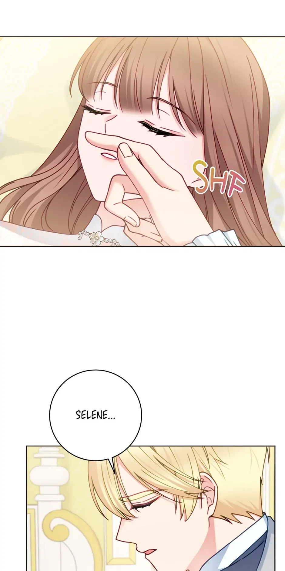 Contractual Marriage to a Surly Duke Chapter 108 – Page 26