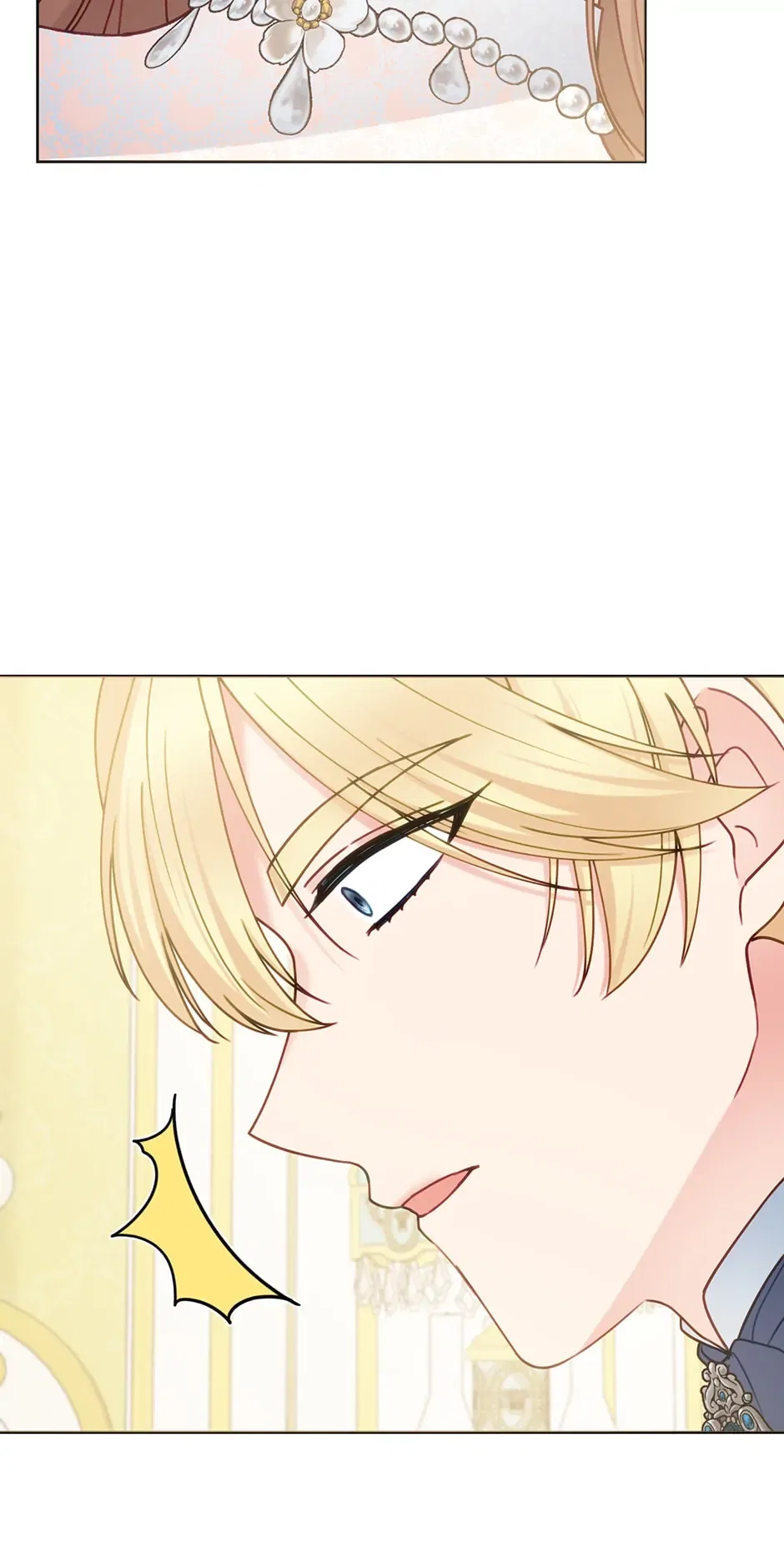 Contractual Marriage to a Surly Duke Chapter 108 – Page 28