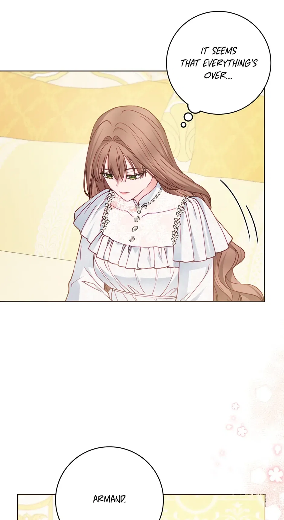 Contractual Marriage to a Surly Duke Chapter 108 – Page 31