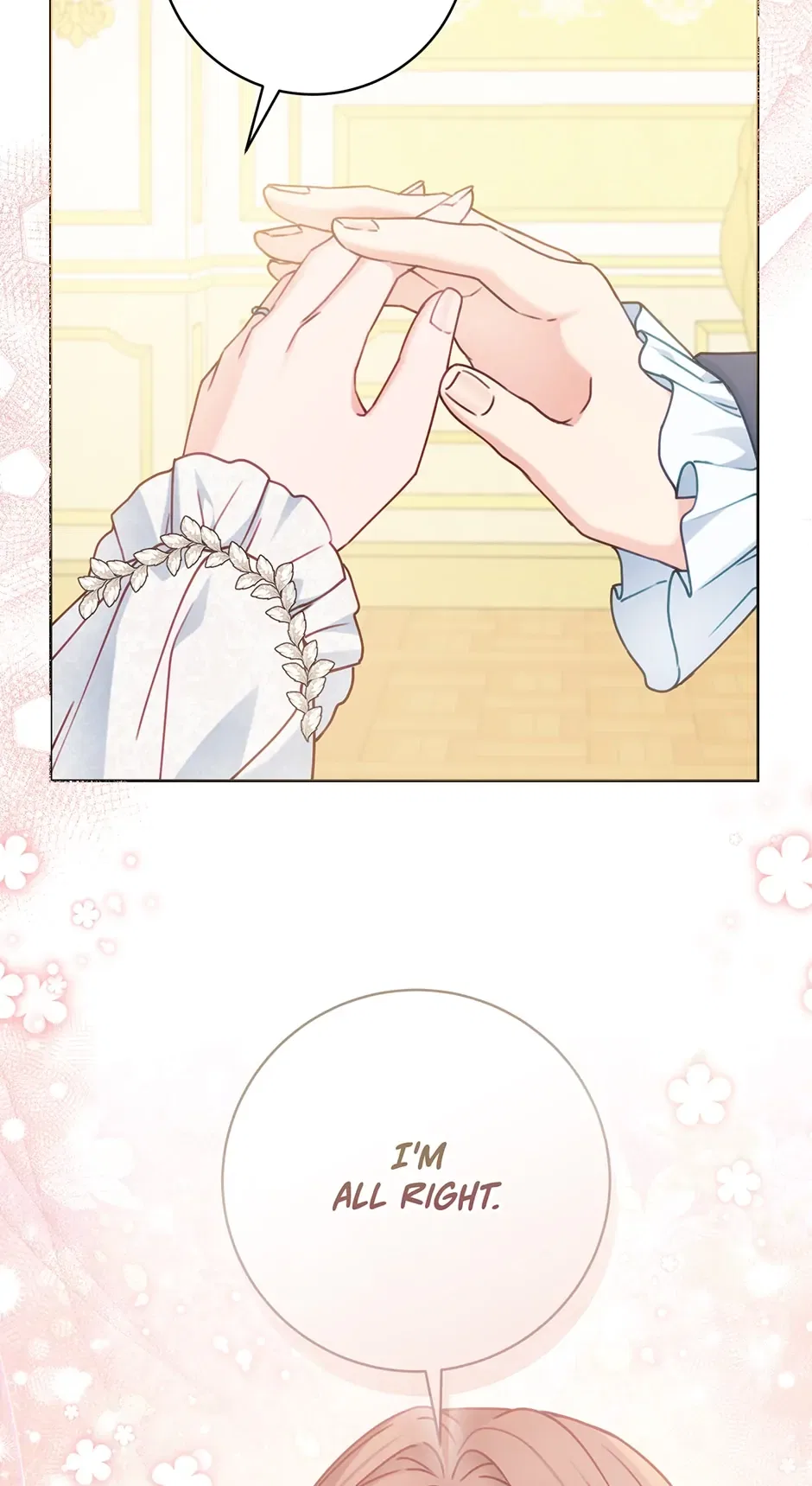 Contractual Marriage to a Surly Duke Chapter 108 – Page 32